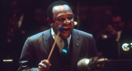 Neoslovil vás napíklad jazzman Lionel Hampton? Moná za to mohou hormony.