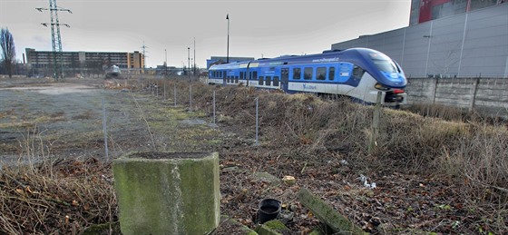 Od 1. bezna zaíná tímsíní výluka z Plzn do Vejprnic. (27. 12. 2017)