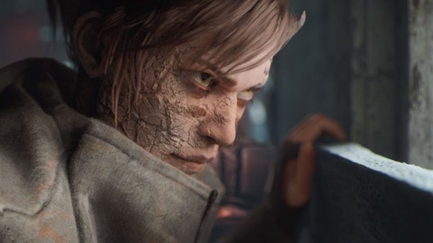 Mutant Year Zero: Road to Eden Mutant Year Zero: Road to Eden