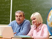 Na rekvalifikaci není nikdy pozdě.