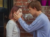 Z filmu Lady Bird Z filmu Lady Bird