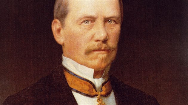 Frantiek Ringhoffer (1817-1873)