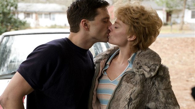 Záběr z filmu Já, Tonya