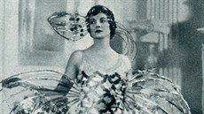 Doris Castlerosseová na snímku z roku 1929 Doris Castlerosseová na snímku z roku 1929