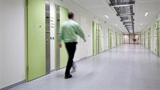 Věznice v německém Düsseldorfu Věznice v německém Düsseldorfu