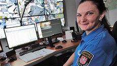 Nové společné operační středisko Hasičského záchranného sboru Karlovarského... Nové společné operační středisko Hasičského záchranného sboru Karlovarského...