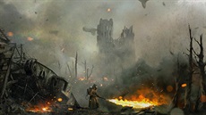 Battlefield 1: Apocalypse