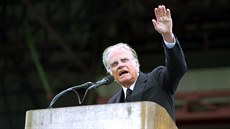 Billy Graham Billy Graham