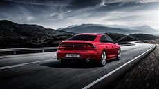 Peugeot 508 Peugeot 508