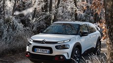 Citroën C4 Cactus Citroën C4 Cactus