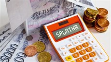 Překlenovací úvěr je určen k překlenutí doby, po kterou smlouva nesplňuje... Překlenovací úvěr je určen k překlenutí doby, po kterou smlouva nesplňuje...