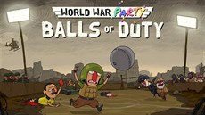 Balls Of Duty