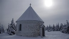 Kunštátská kaple Kunštátská kaple