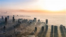 Barich Moukarzel fotí pomocí dronu a se svým snímkem vyhrál jednu z kategorií... Barich Moukarzel fotí pomocí dronu a se svým snímkem vyhrál jednu z kategorií...
