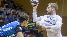 24.2.2018, Jičín, HBC Jičín vs. Sokol Nové Veselí, 24.2.2018, Jičín, HBC Jičín vs. Sokol Nové Veselí,