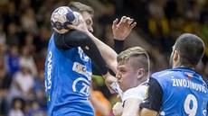 24.2.2018, Jičín, HBC Jičín vs. Sokol Nové Veselí, 24.2.2018, Jičín, HBC Jičín vs. Sokol Nové Veselí,