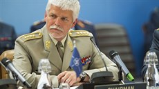 Generál Petr Pavel Generál Petr Pavel