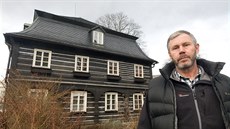 Jiří Hušek vedl 17 let Správu CHKO Jizerské hory, dnes je šéfem regionálního... Jiří Hušek vedl 17 let Správu CHKO Jizerské hory, dnes je šéfem regionálního...