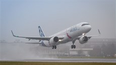 Airbus A321 LR Airbus A321 LR