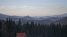 Exotikou budou místa bez davů turistů. Klidně za humny. Exotikou budou místa bez davů turistů. Klidně za humny.