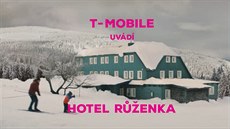 T-Mobile Hotel Růženka T-Mobile Hotel Růženka