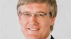 Antonín Crha, starosta městské části Brno-Bohunice Antonín Crha, starosta městské části Brno-Bohunice