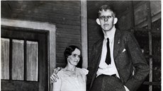 Je to už sto let, co se narodil Američan Robert Wadlow, oficiálně nejvyšší muž... Je to už sto let, co se narodil Američan Robert Wadlow, oficiálně nejvyšší muž...