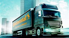 Společnost Continental Barum patří dlouhodobě mezi nejúspěšnější průmyslové... Společnost Continental Barum patří dlouhodobě mezi nejúspěšnější průmyslové...