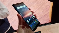 Nokia 8 Sirocco Nokia 8 Sirocco