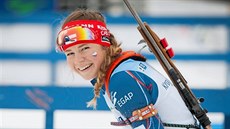 Tereza Vinklárková Tereza Vinklárková