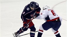 Opt v dresu Chicago Blackhawks? Není to vylouené, Artmij Panarin bude vak zvaovat adu dalích nabídek