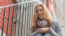 Režisérka dokumentu Batalives Karolina Zalabáková Režisérka dokumentu Batalives Karolina Zalabáková