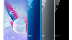 Honor 9 Lite a Honor 7X: noví hráči, kteří zlobí konkurenci Honor 9 Lite a Honor 7X: noví hráči, kteří zlobí konkurenci