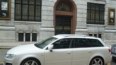 Seat Exeo Seat Exeo