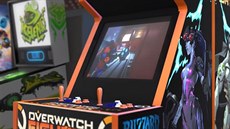 Overwatch Fighter Overwatch Fighter