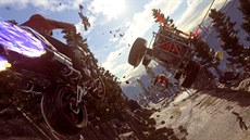 Onrush Onrush
