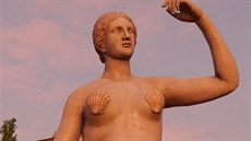 Cenzura v Assassin’s Creed: Origins Cenzura v Assassin’s Creed: Origins