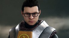 Half-Life v Final Fantasy XV Half-Life v Final Fantasy XV