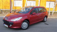 Peugeot 307 Peugeot 307