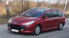 Peugeot 307 Peugeot 307