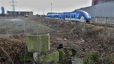Od 1. března začíná tříměsíční výluka z Plzně do Vejprnic. (27. 12. 2017) Od 1. března začíná tříměsíční výluka z Plzně do Vejprnic. (27. 12. 2017)