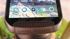 Land Rover Explore Land Rover Explore