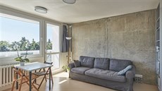 Modernizace bytu o velikosti 33 metrů čtverečních se ujali architekti Pavel... Modernizace bytu o velikosti 33 metrů čtverečních se ujali architekti Pavel...