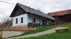 Usedlost slouží jako živé Muzeum lidové kultury a tradic Vlachovska. Usedlost slouží jako živé Muzeum lidové kultury a tradic Vlachovska.