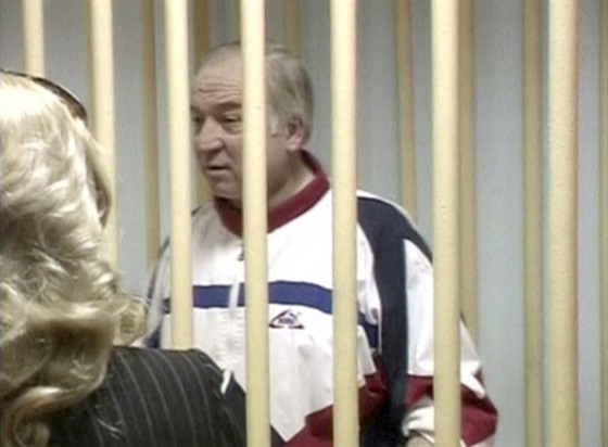 Sergej Skripal