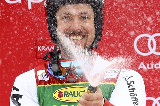 Marcel Hirscher