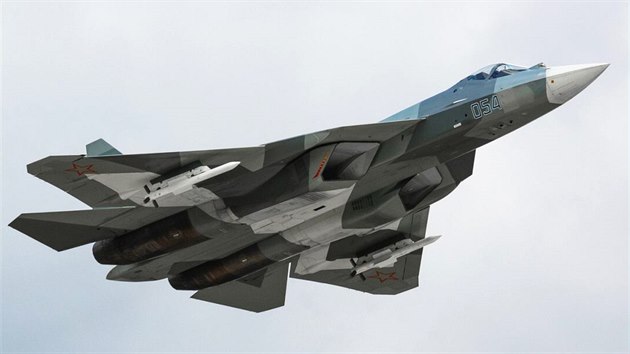 Su-57 Su-57