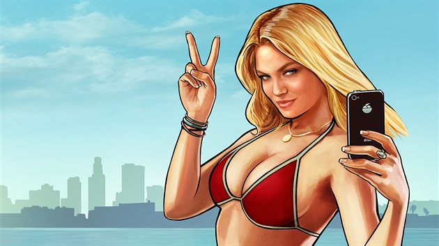 Grand Theft Auto 5 Grand Theft Auto 5
