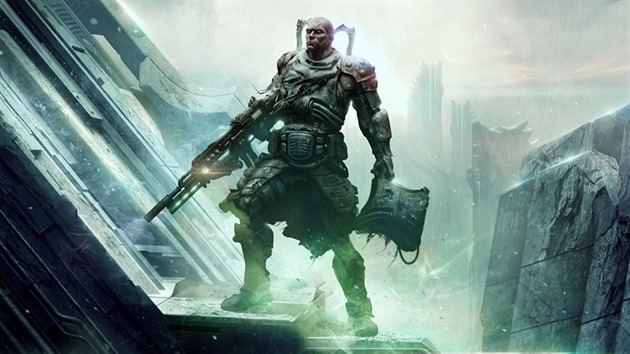 Immortal: Unchained Immortal: Unchained