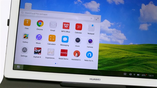 Nývlt Václav: Huawei Nývlt Václav: Huawei